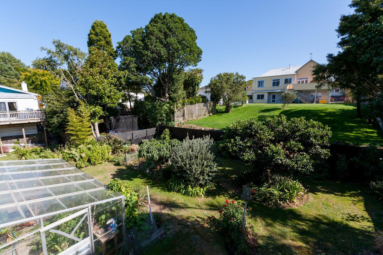 Richard & Jill'S City House Villa New Plymouth Exterior photo